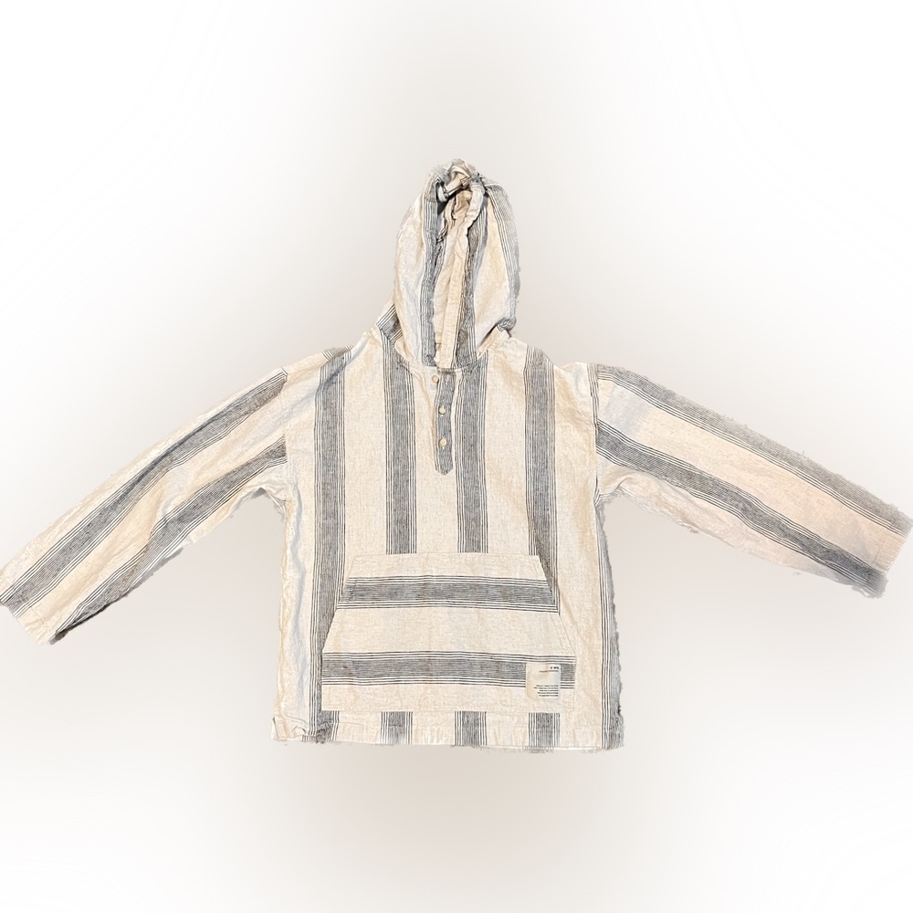Boys Zara Long Sleeve-11/12